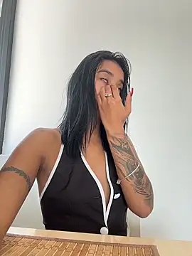 Laura_fernandezII webcam