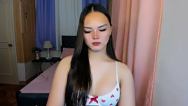 ameliamaureen webcam
