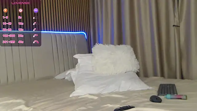 Halie_May webcam