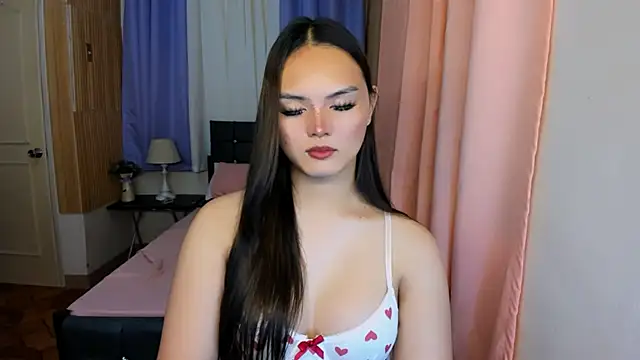 ameliamaureen webcam