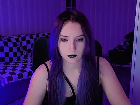 violet-siren-x