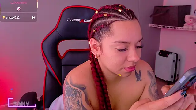 samantha_tattu webcam