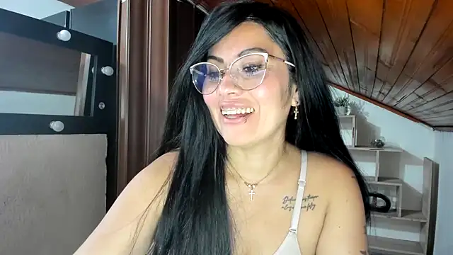 Tania_mature webcam