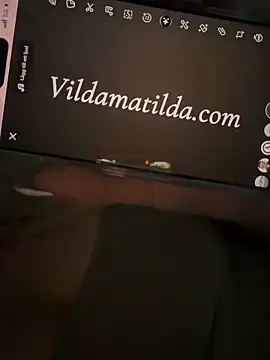 Lillamatilda