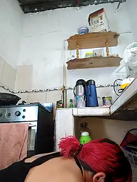 Florxxx9 webcam