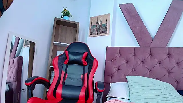 CamiilaReyes webcam