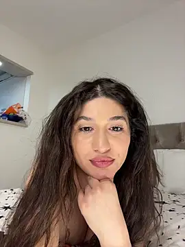 IrisBlues webcam