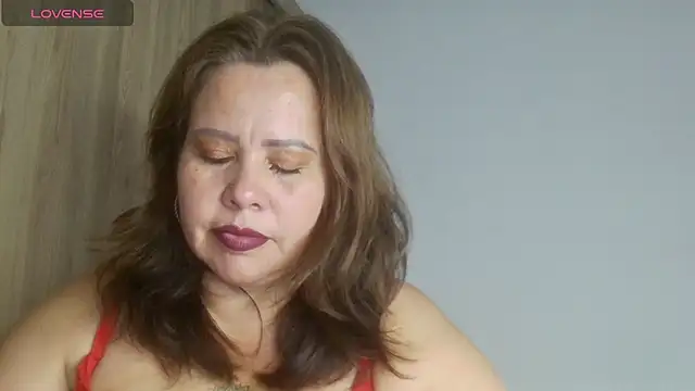 dulce_anahi_ webcam