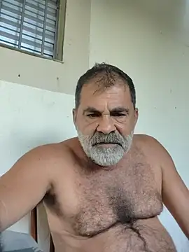 Peludo173317 webcam