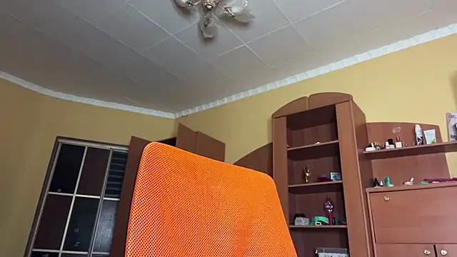 xXMelanieseXx webcam