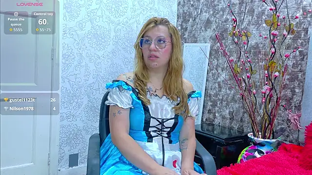 Lola_scott webcam