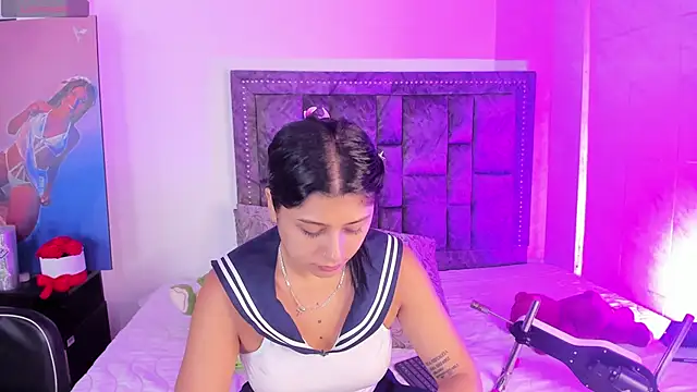 CandyRoxx1_ webcam