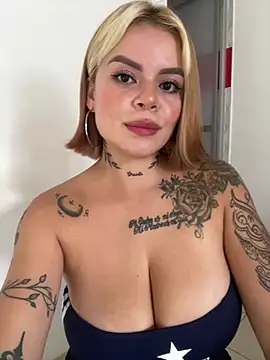 _CuteGirls_ webcam