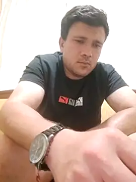 Canercakan webcam