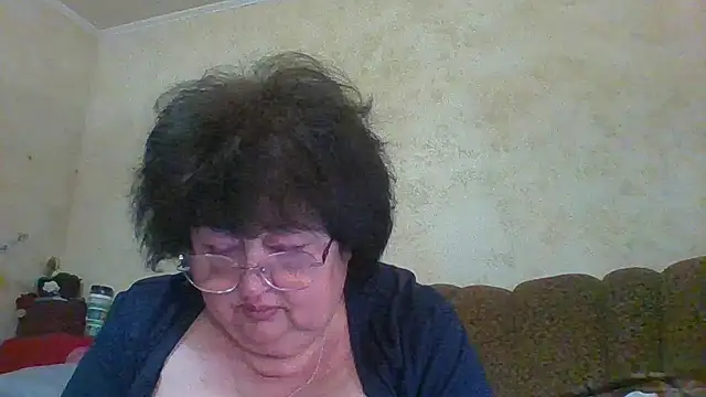 MilaSky5303 webcam