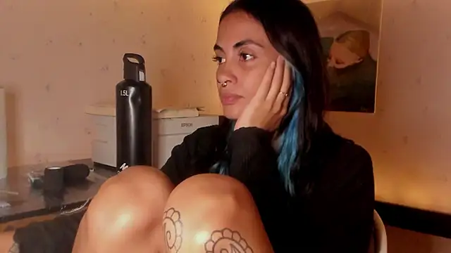 azula_lillet webcam
