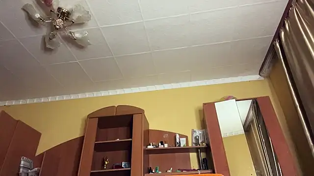 xXMelanieseXx webcam