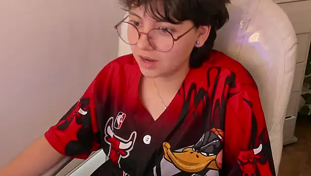 Nathaly_ds webcam