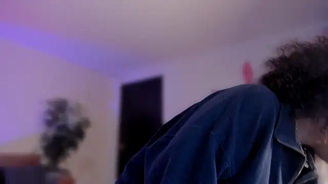 YariRose webcam