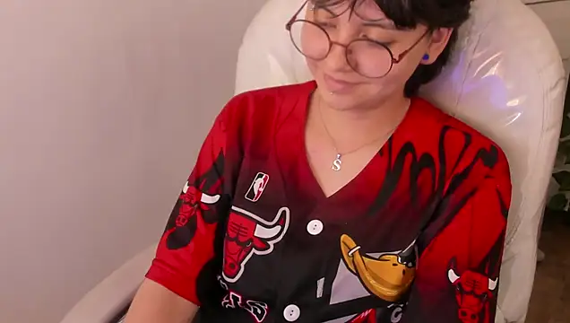 Nathaly_ds webcam