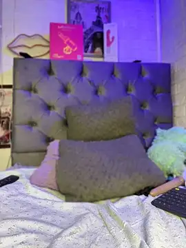 SALOME_KORLAND webcam