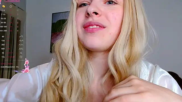 babylilly00 webcam