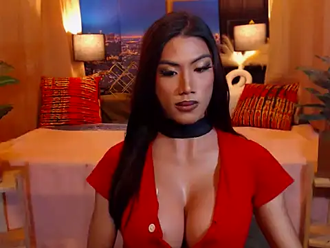 DAYANARAHFOX webcam