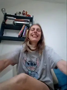 Miss_North webcam