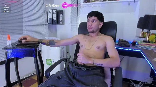 StefanoBigCock webcam