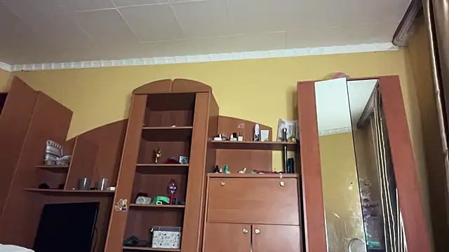 xXMelanieseXx webcam