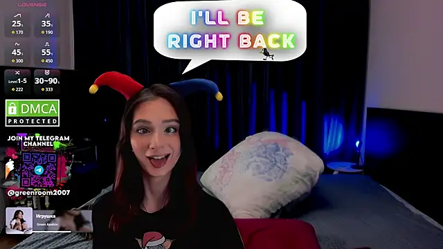 Lee_Loo webcam
