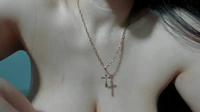 SexxyMeriem webcam