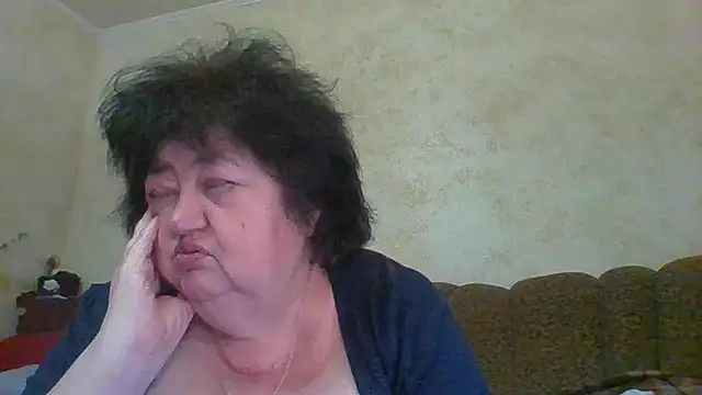 MilaSky5303 webcam