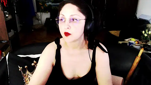 Imperatriza webcam