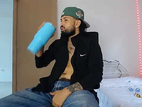 camilorestrepo77 webcam