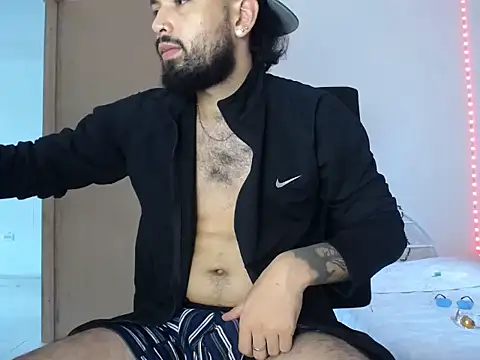 camilorestrepo77 webcam