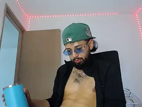 camilorestrepo77 webcam
