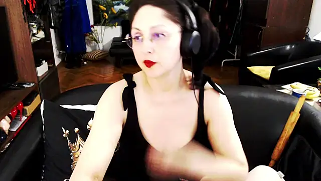 Imperatriza webcam