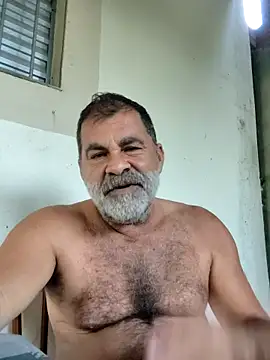 peludo173317 (M mature) - Cum