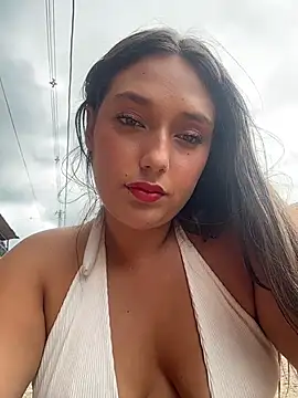 Naughty-Samanta- webcam