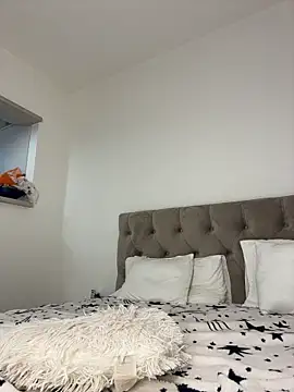 IrisBlues webcam