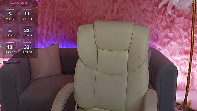 TinaMelt webcam