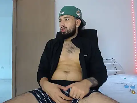 camilorestrepo77 webcam