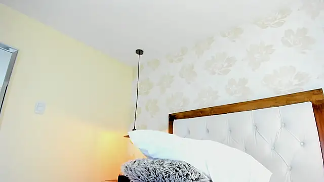 IRISCLARK1 webcam