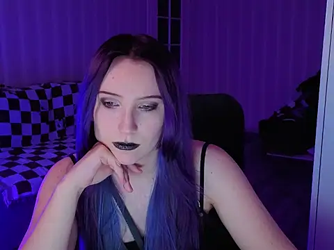 violet-siren-x
