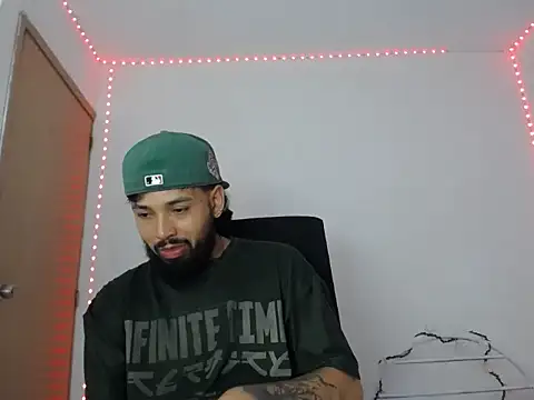 camilorestrepo77 webcam