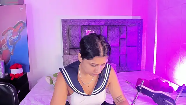 CandyRoxx1_ webcam