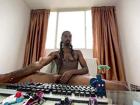Malkon_Big webcam