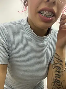 MeraSecretXXX webcam