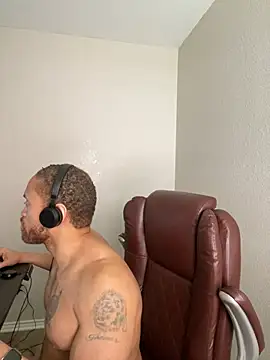 Fathero1time webcam